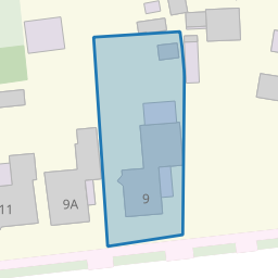 Perceel NWS00-C-1209