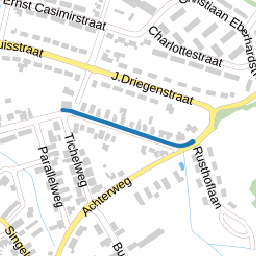 Perceel NWS00-C-1215