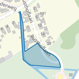 Perceel NWS00-C-1263