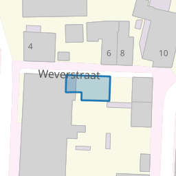 Perceel NWS00-C-1327