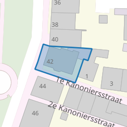 Perceel NWS00-C-1328