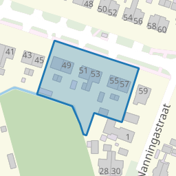 Perceel NWS00-C-1340