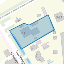 Perceel NWS00-C-1342