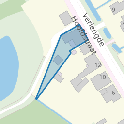 Perceel NWS00-C-1345