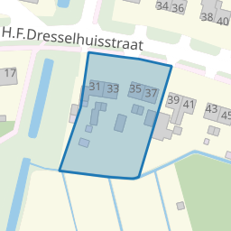 Perceel NWS00-C-1357