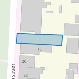 Perceel NWS00-C-1398