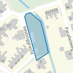 Perceel NWS00-C-1438