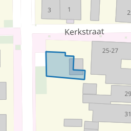Perceel NWS00-C-1487