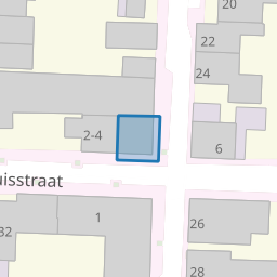 Perceel NWS00-C-1548