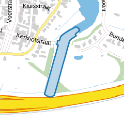 Perceel NWS00-C-1553