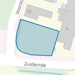 Perceel NWS00-C-1587