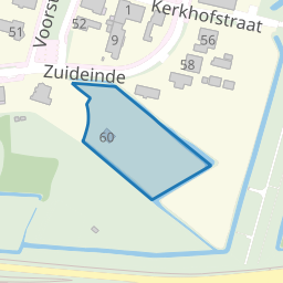 Perceel NWS00-C-1594