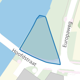 Perceel NWS00-C-1611