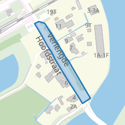 Perceel NWS00-C-1613