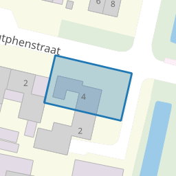 Perceel NWS00-C-1647