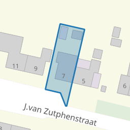 Perceel NWS00-C-1650