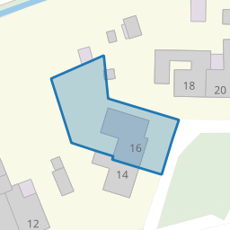 Perceel NWS00-C-1668