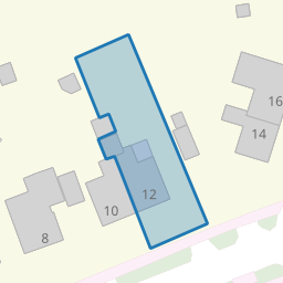 Perceel NWS00-C-1697