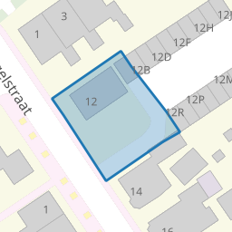 Perceel NWS00-C-1722