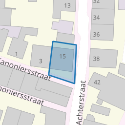 Perceel NWS00-C-1729