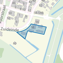 Perceel NWS00-C-1746