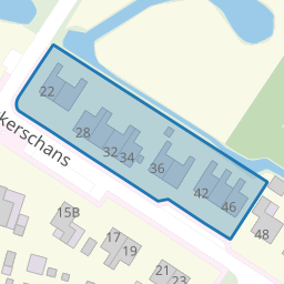 Perceel NWS00-C-1761