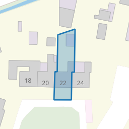 Perceel NWS00-C-1792