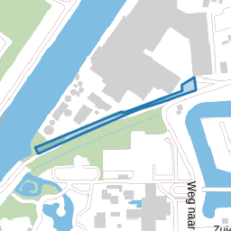 Perceel NWS00-C-1920