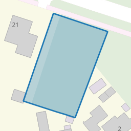 Perceel NWS00-C-1921