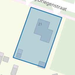 Perceel NWS00-C-1922