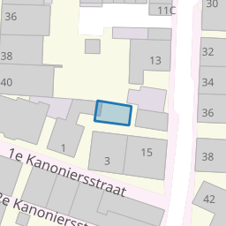 Perceel NWS00-C-1929