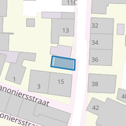 Perceel NWS00-C-1930