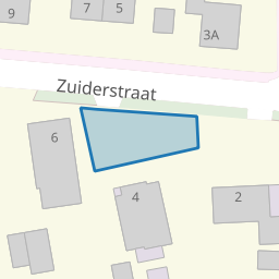 Perceel NWS00-C-1935