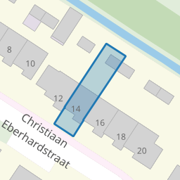 Perceel NWS00-C-1958