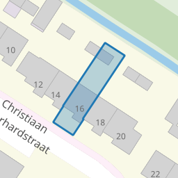 Perceel NWS00-C-1959