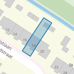 Perceel NWS00-C-1960