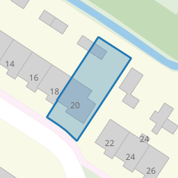 Perceel NWS00-C-1961