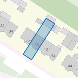 Perceel NWS00-C-1970