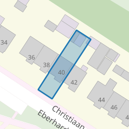 Perceel NWS00-C-1971