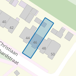Perceel NWS00-C-1974