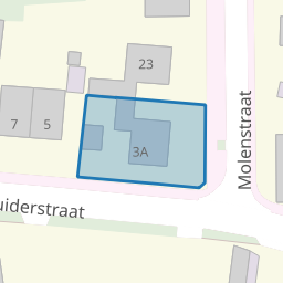 Perceel NWS00-C-1985