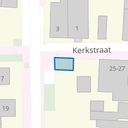 Perceel NWS00-C-1987
