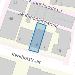 Perceel NWS00-C-1989