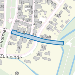 Perceel NWS00-C-1990