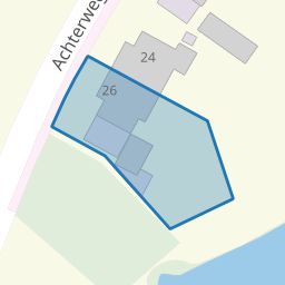 Perceel NWS00-C-2000