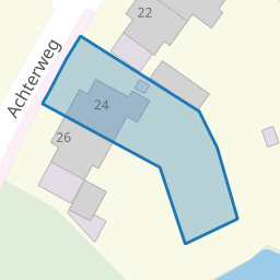 Perceel NWS00-C-2001