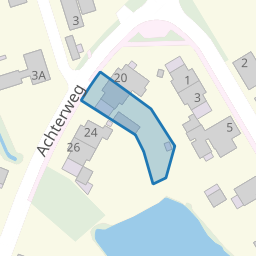 Perceel NWS00-C-2002