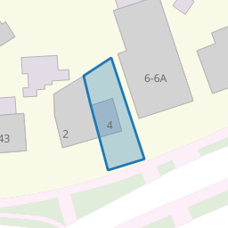 Perceel NWS00-C-2009