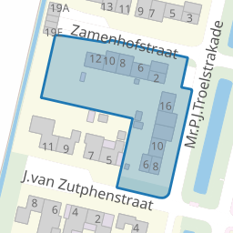 Perceel NWS00-C-2011