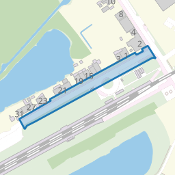 Perceel NWS00-C-2013